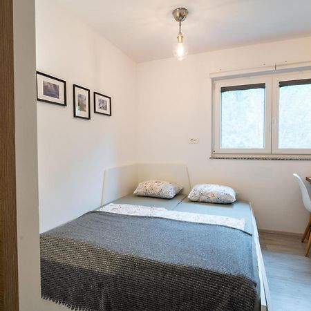 Apartment Loyd, Kranjska Gora - Studio Exterior photo