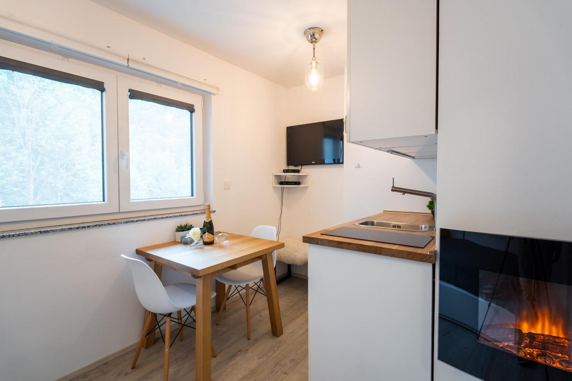 Apartment Loyd, Kranjska Gora - Studio Exterior photo